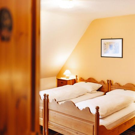 Landgasthof Haueis Marktleugast 外观 照片