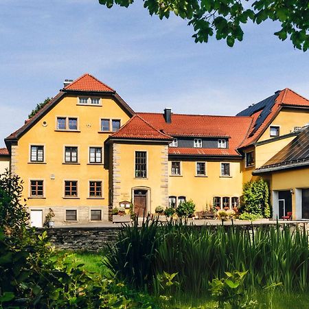 Landgasthof Haueis Marktleugast 外观 照片