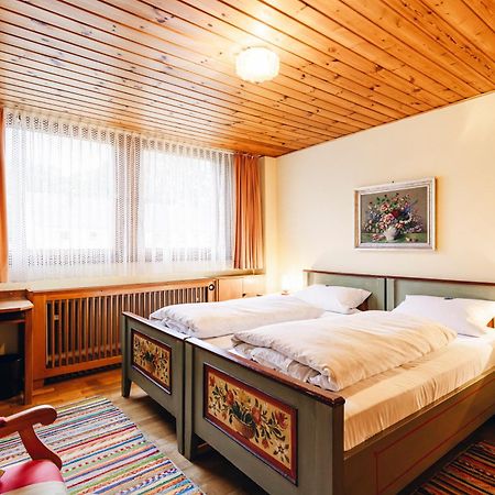 Landgasthof Haueis Marktleugast 外观 照片