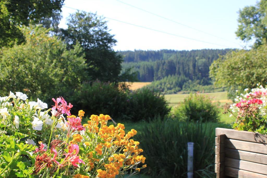 Landgasthof Haueis Marktleugast 外观 照片