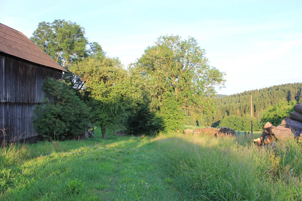 Landgasthof Haueis Marktleugast 外观 照片