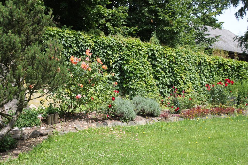 Landgasthof Haueis Marktleugast 外观 照片