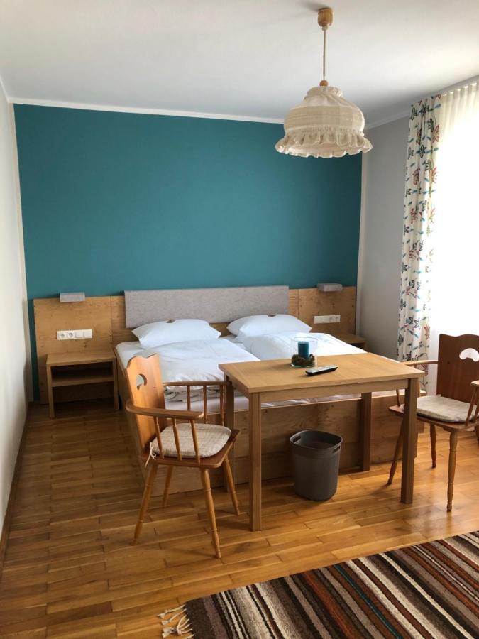 Landgasthof Haueis Marktleugast 外观 照片