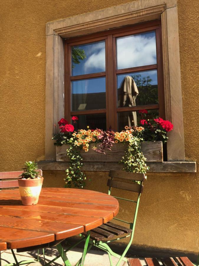 Landgasthof Haueis Marktleugast 外观 照片
