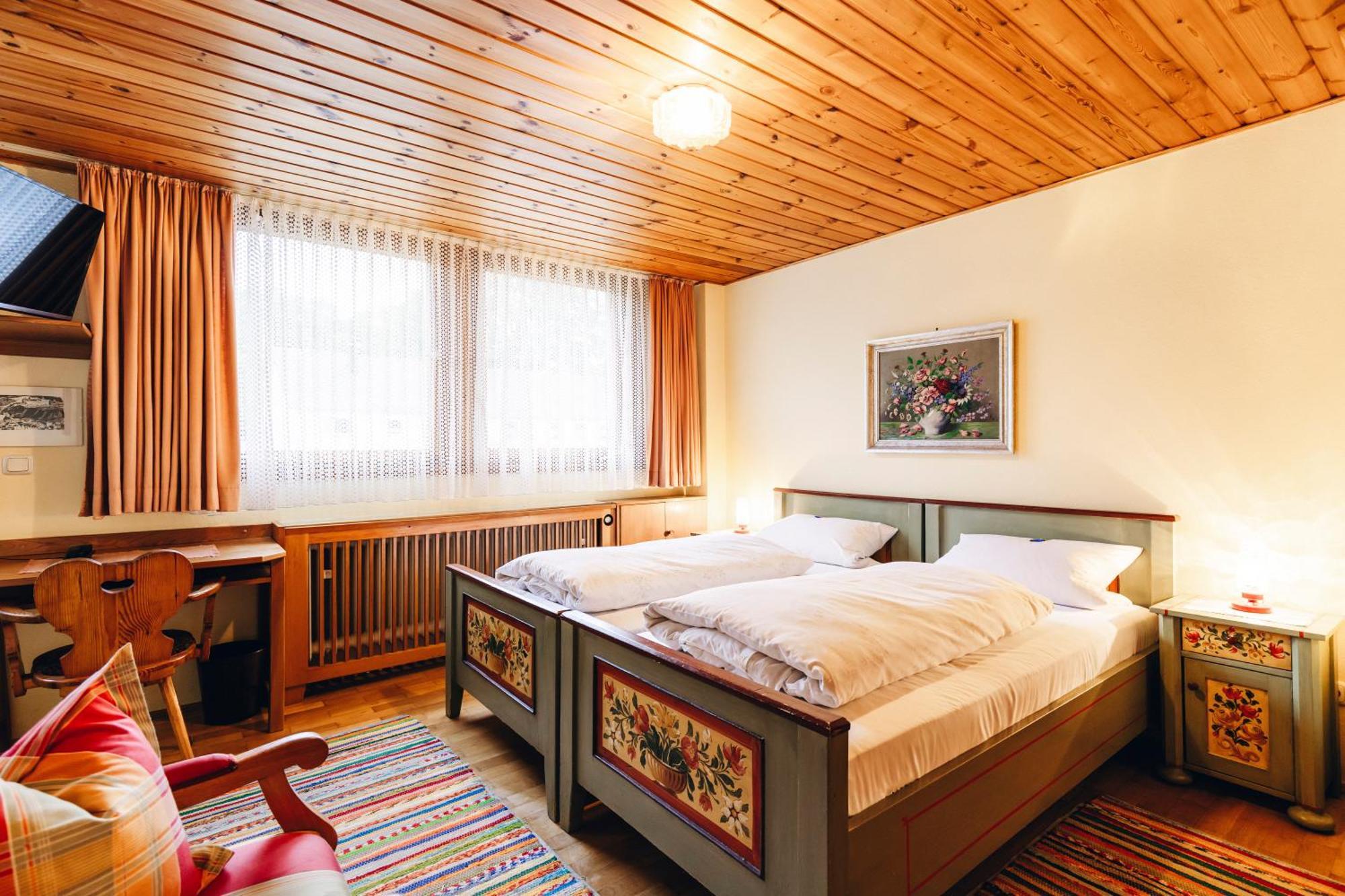 Landgasthof Haueis Marktleugast 外观 照片