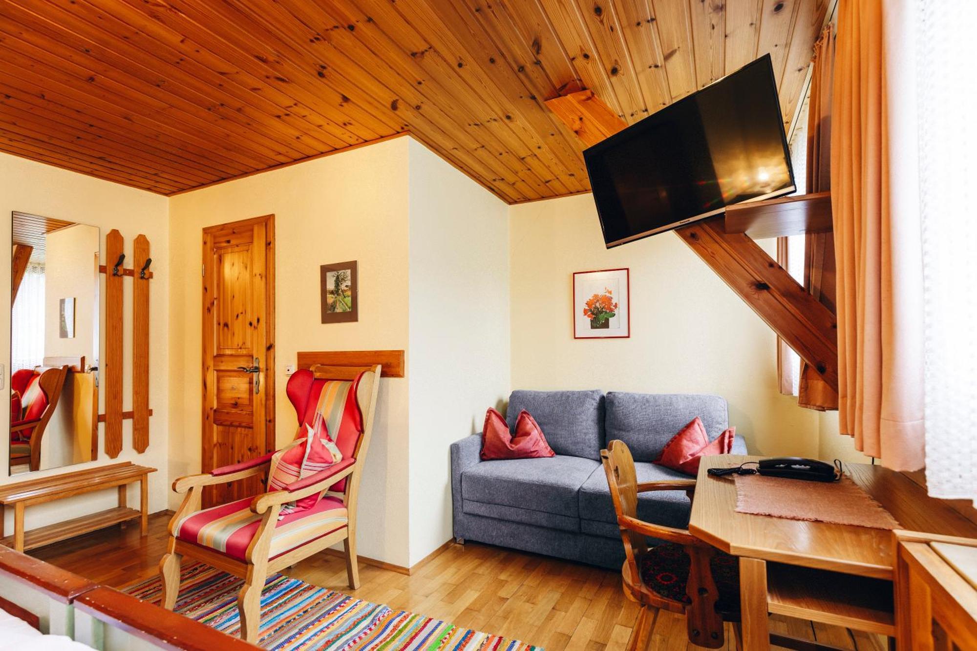Landgasthof Haueis Marktleugast 外观 照片