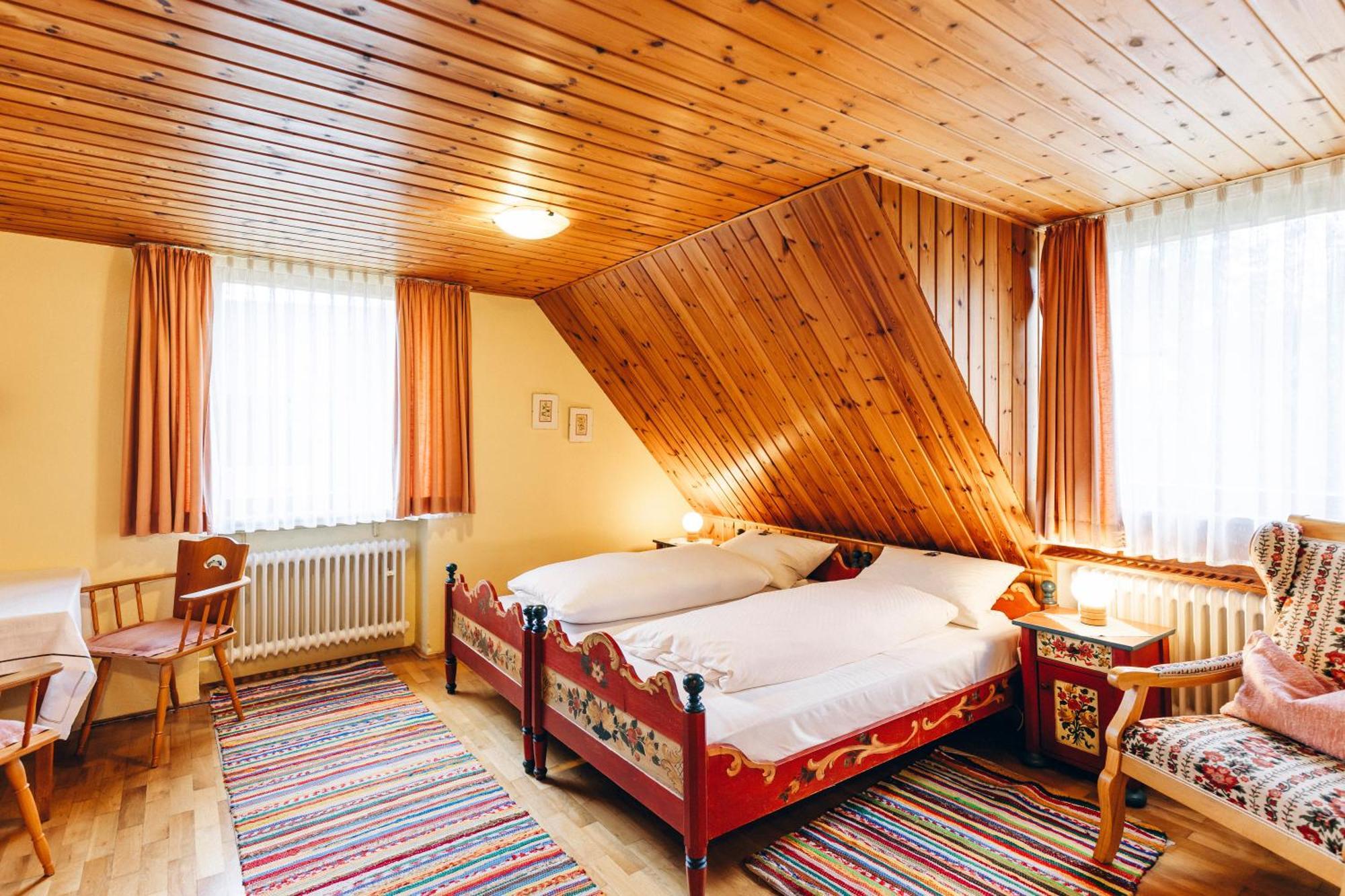 Landgasthof Haueis Marktleugast 外观 照片