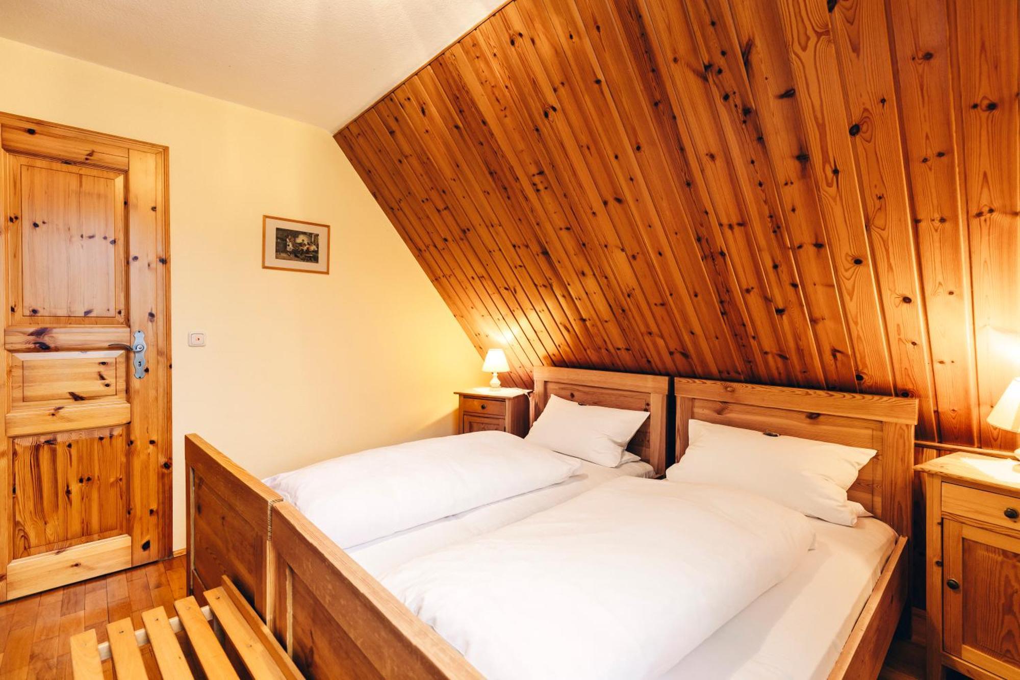 Landgasthof Haueis Marktleugast 外观 照片